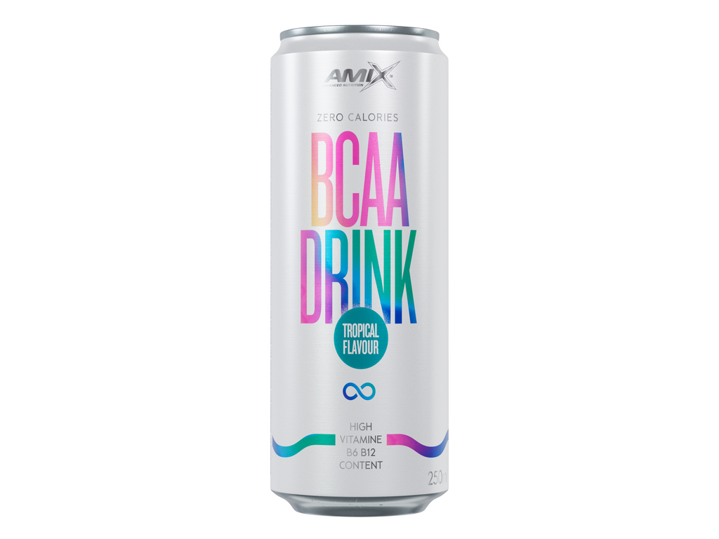Amixâ„¢ Bcaa Drink