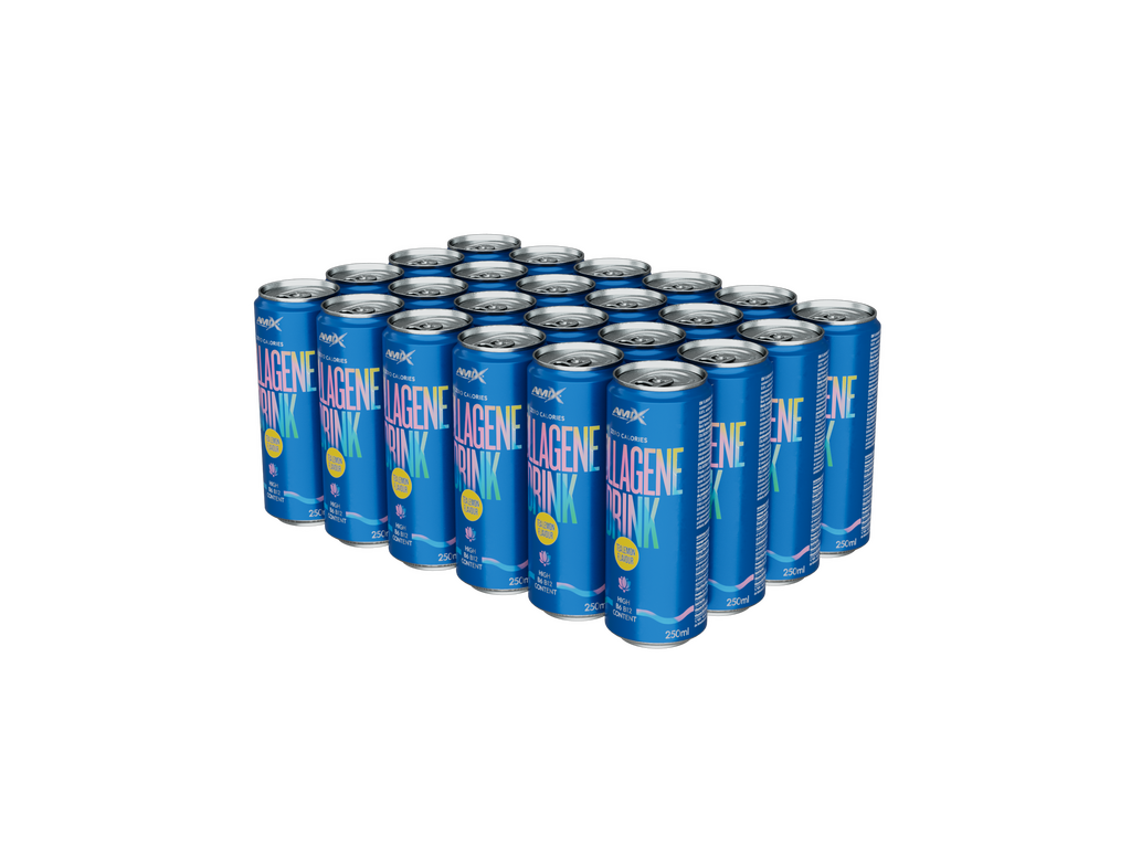 Amixâ„¢ Collagen Drink