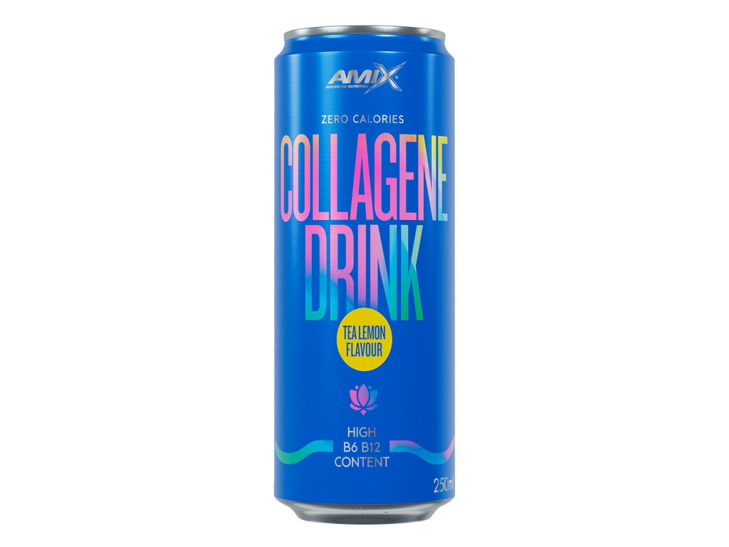 Amixâ„¢ Collagen Drink