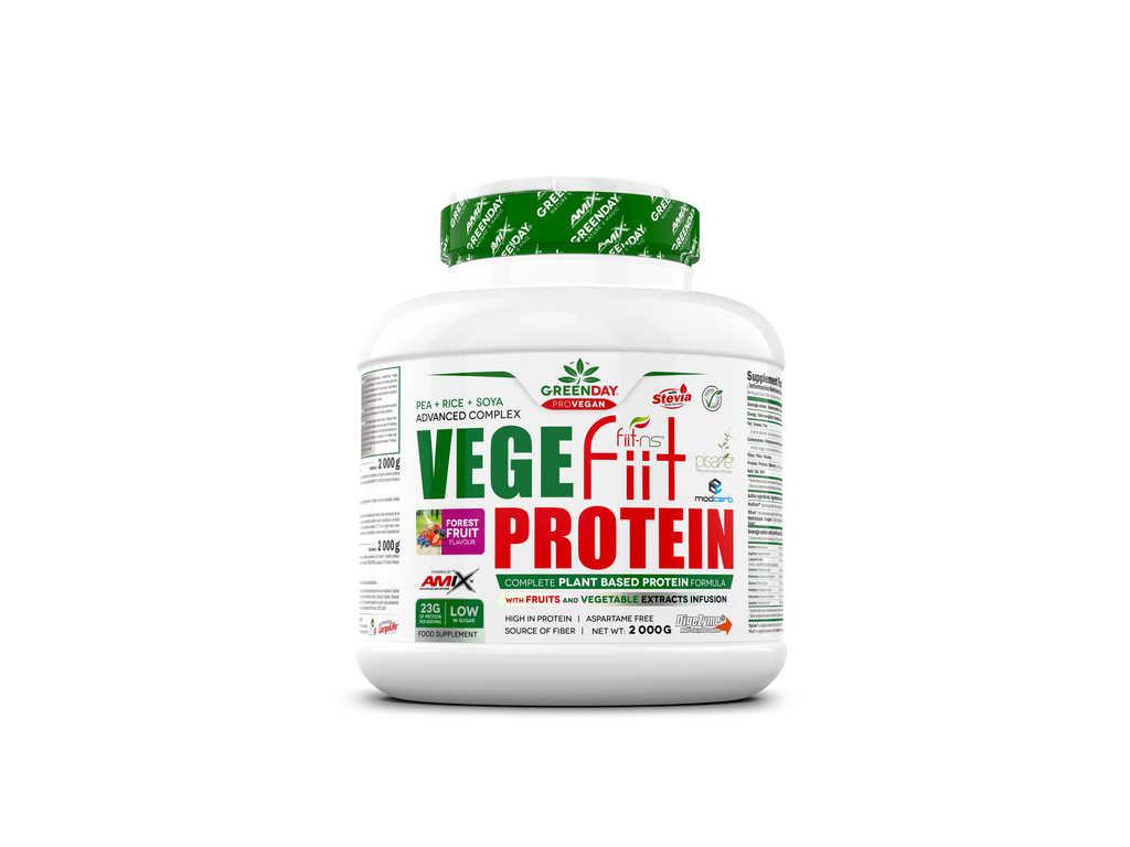 VEGEfiit PROTEIN