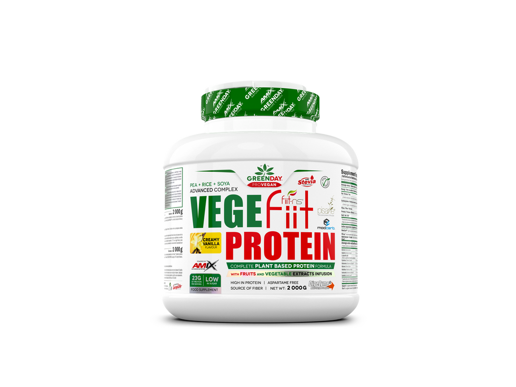 VEGEfiit PROTEIN