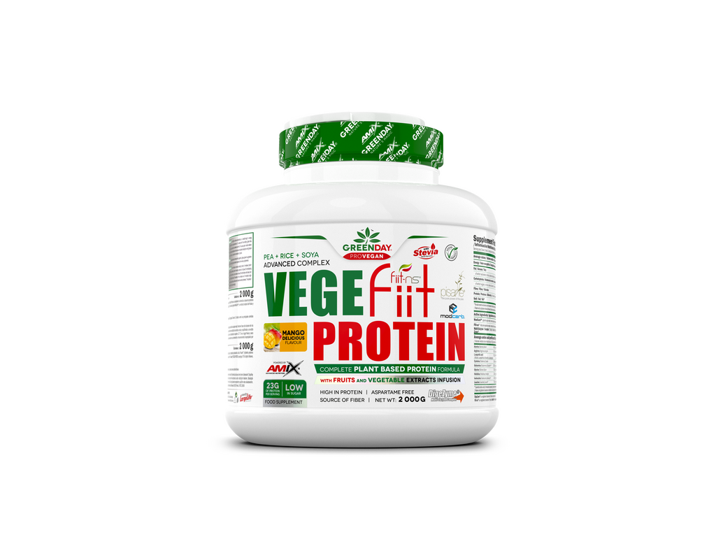 VEGEfiit PROTEIN