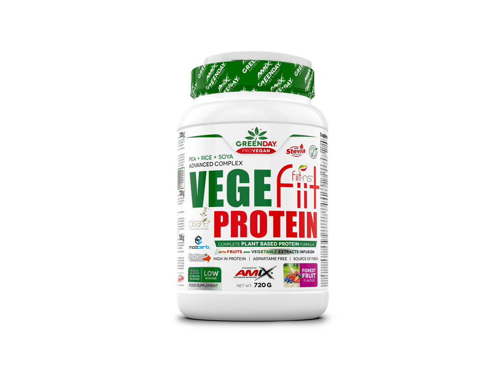VEGEfiit PROTEIN