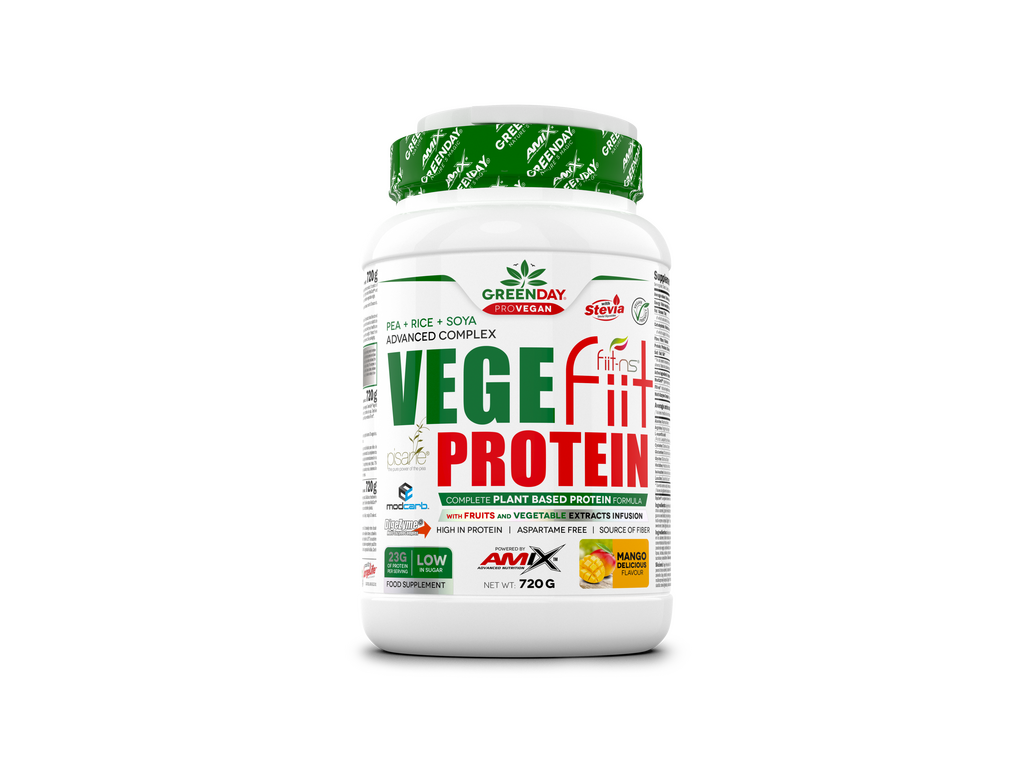VEGEfiit PROTEIN