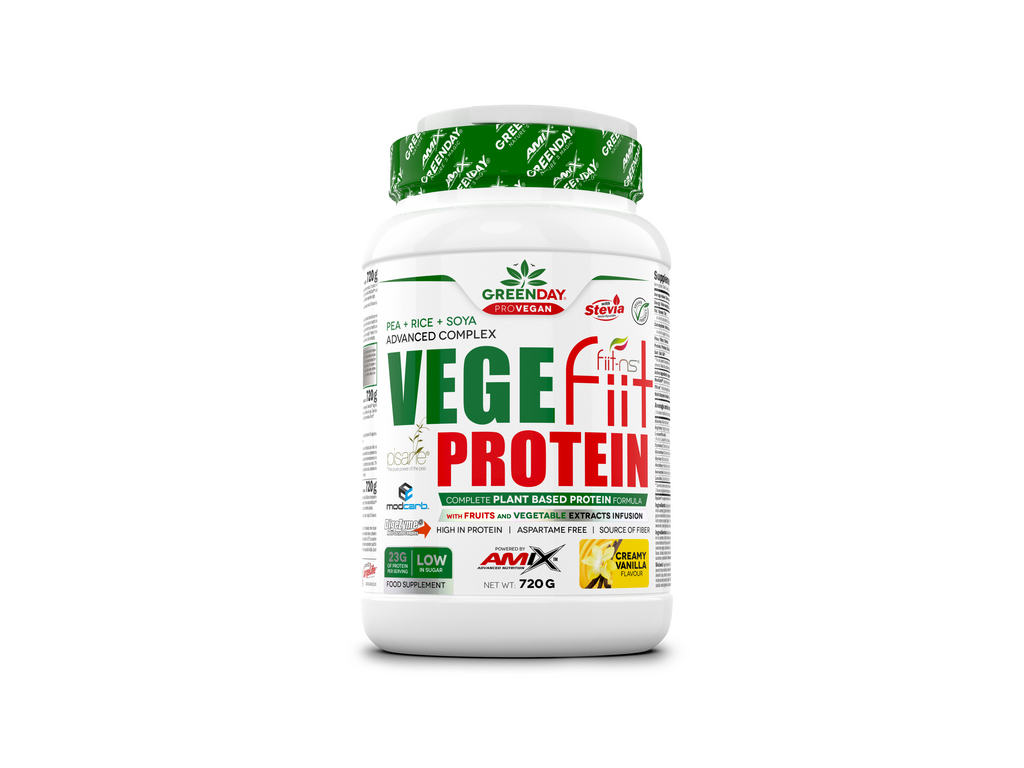 VEGEfiit PROTEIN