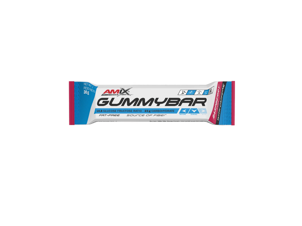 GUMMY BAR PERFORMANCE WITH CAFF
