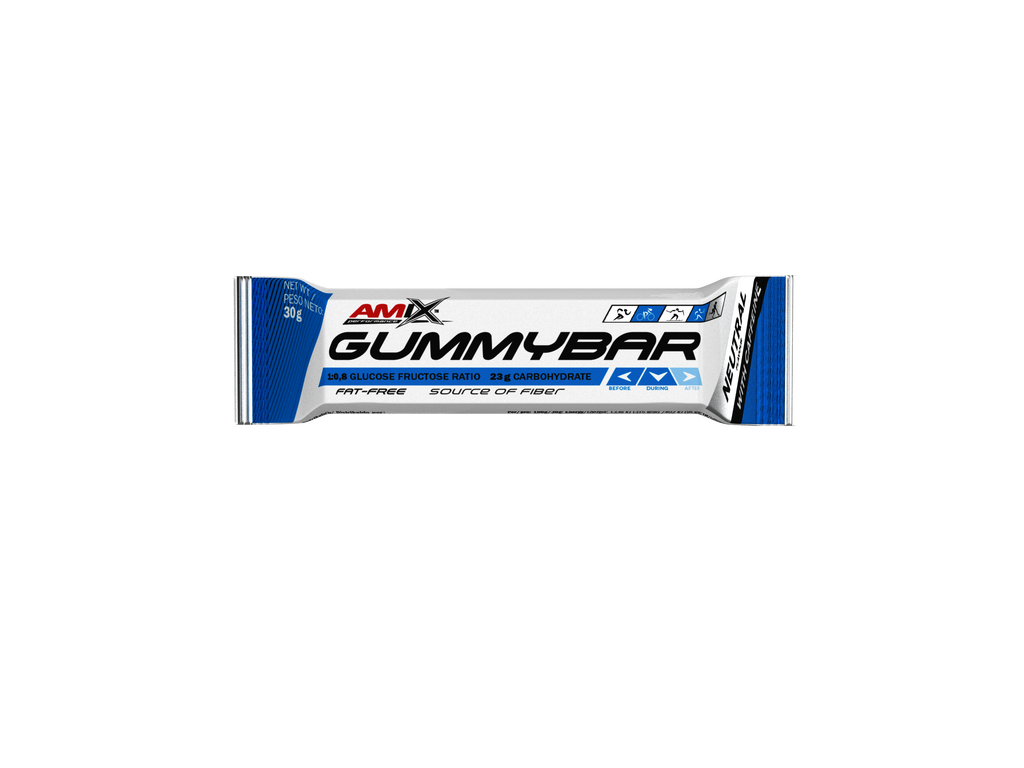 GUMMY BAR PERFORMANCE WITH CAFF