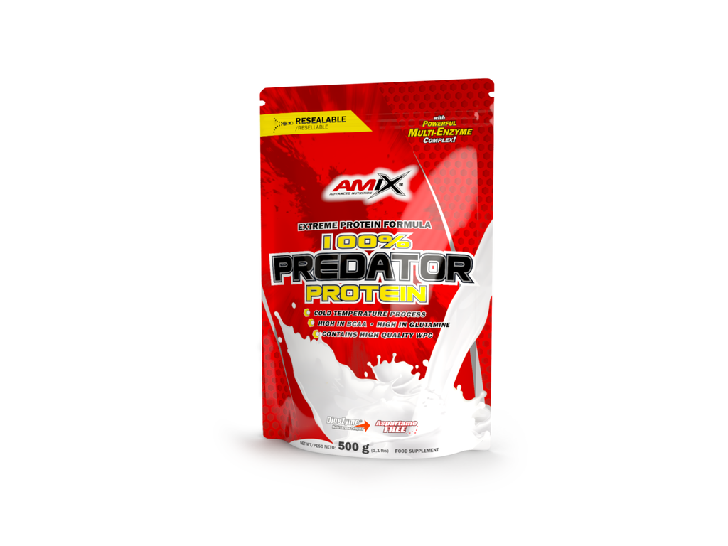 PREDATOR PROTEIN