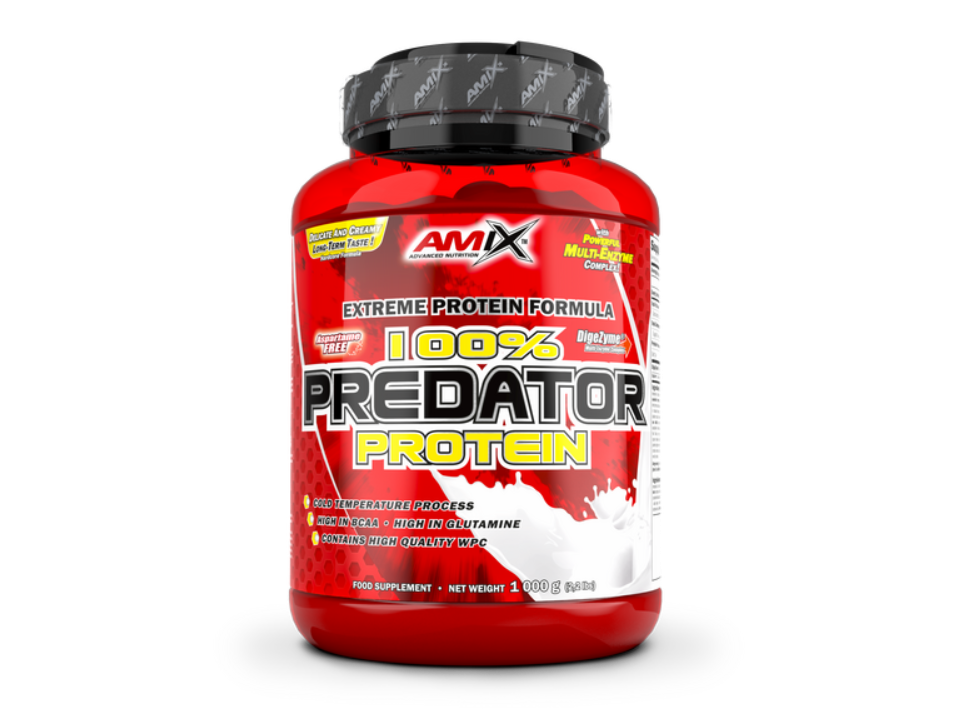PREDATOR PROTEIN