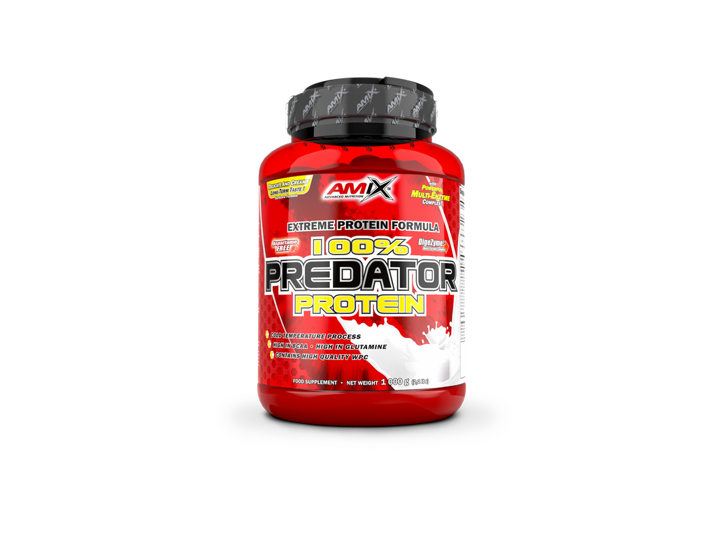 PREDATOR PROTEIN
