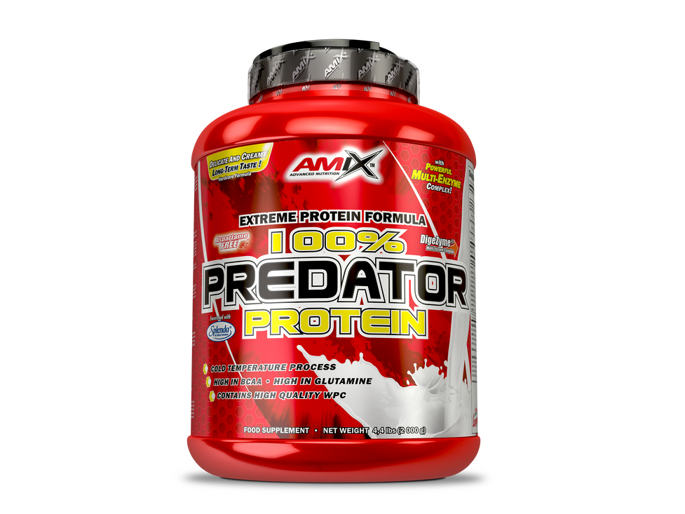 PREDATOR PROTEIN