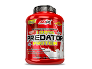 PREDATOR PROTEIN