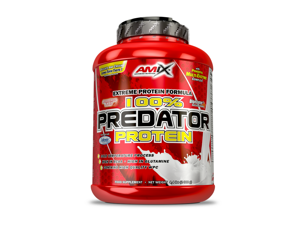 PREDATOR PROTEIN