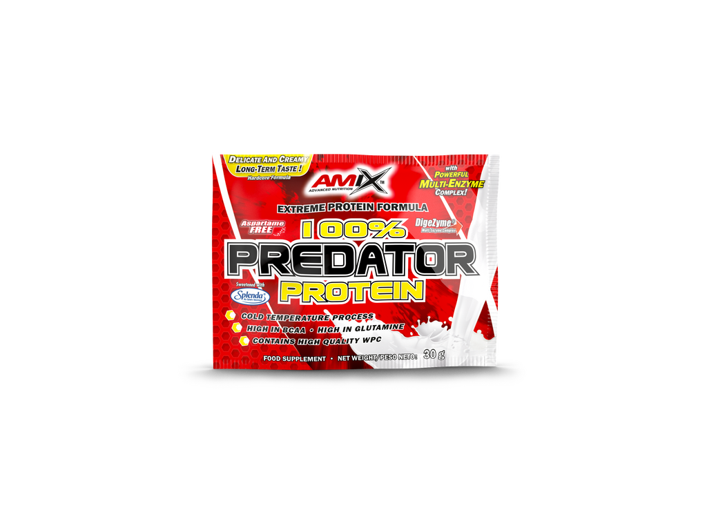 PREDATOR PROTEIN