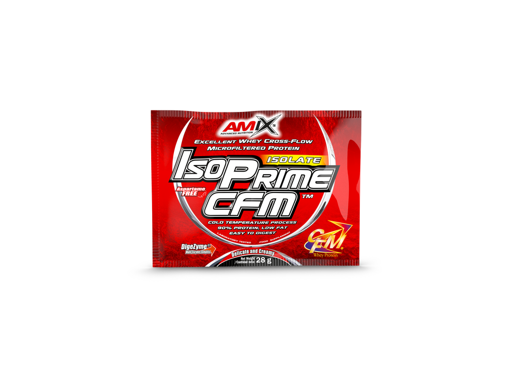 ISOPRIME CFMâ„¢ ISOLATE