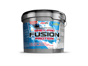 WHEY PRO FUSION PROTEIN