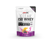 CLEAR ISO WHEY