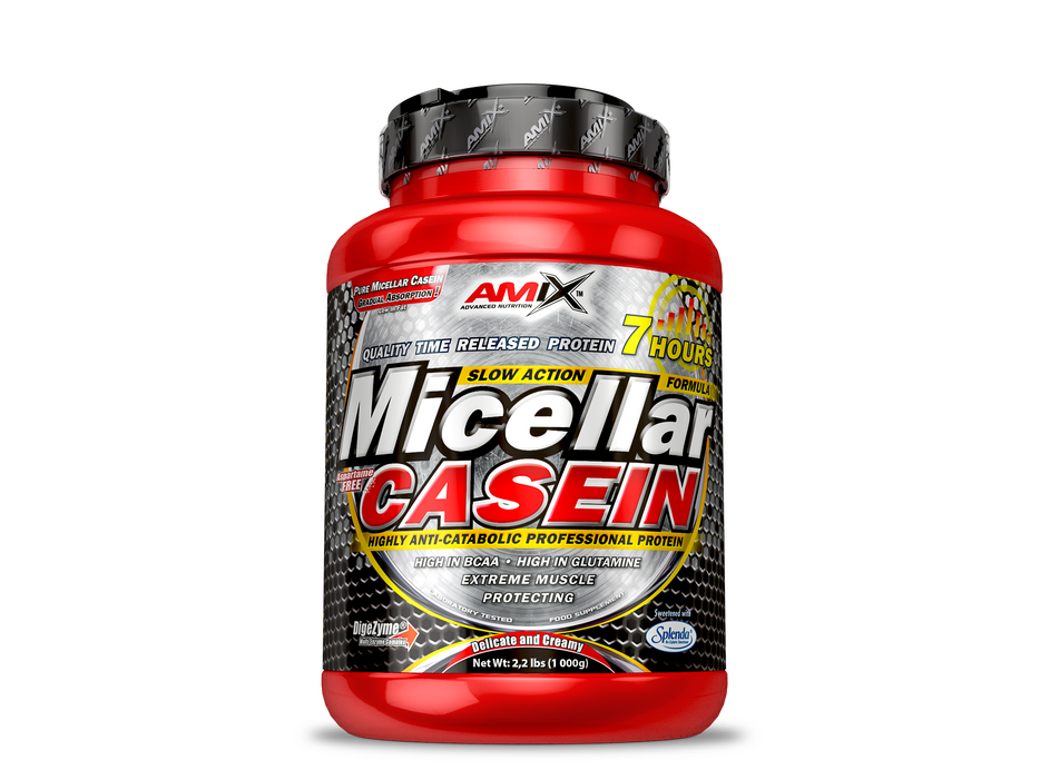 MICELLAR CASEIN