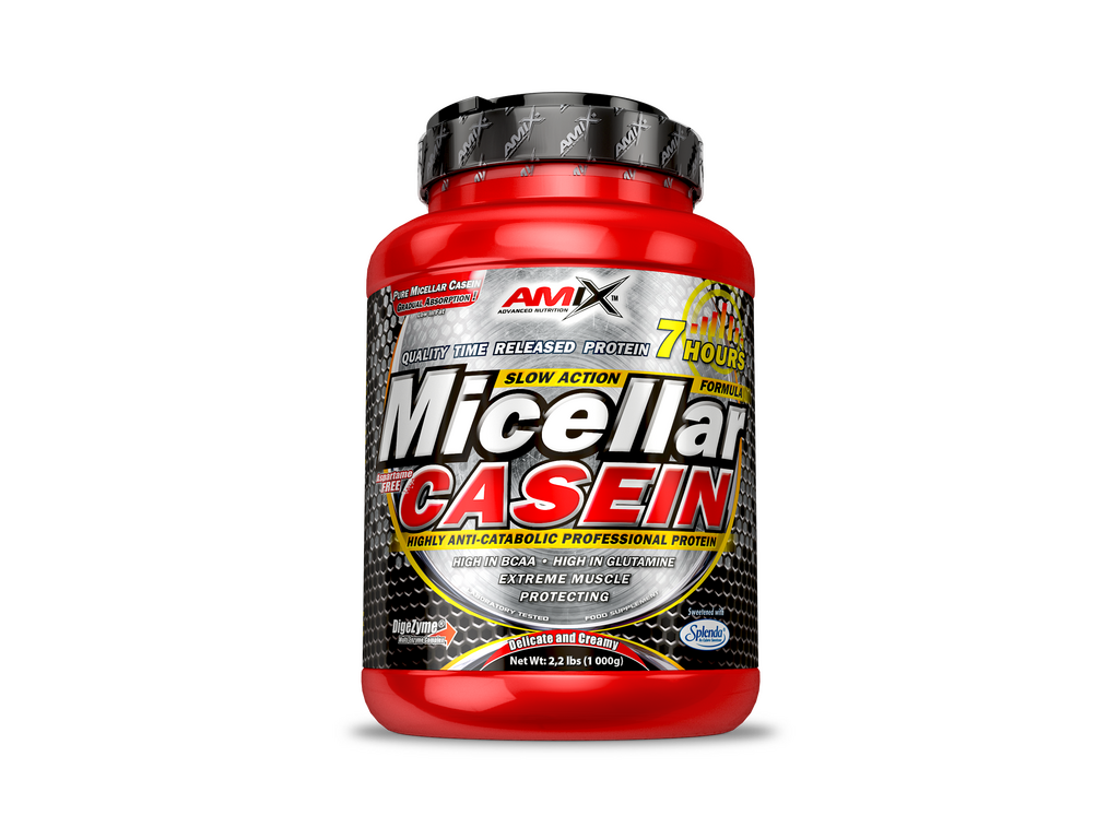 MICELLAR CASEIN