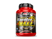 MONSTER BEEF PROTEIN