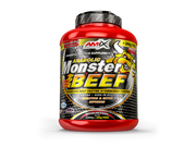 MONSTER BEEF PROTEIN