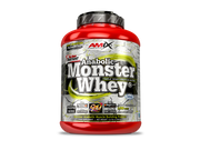 ANABOLIC MONSTER WHEY