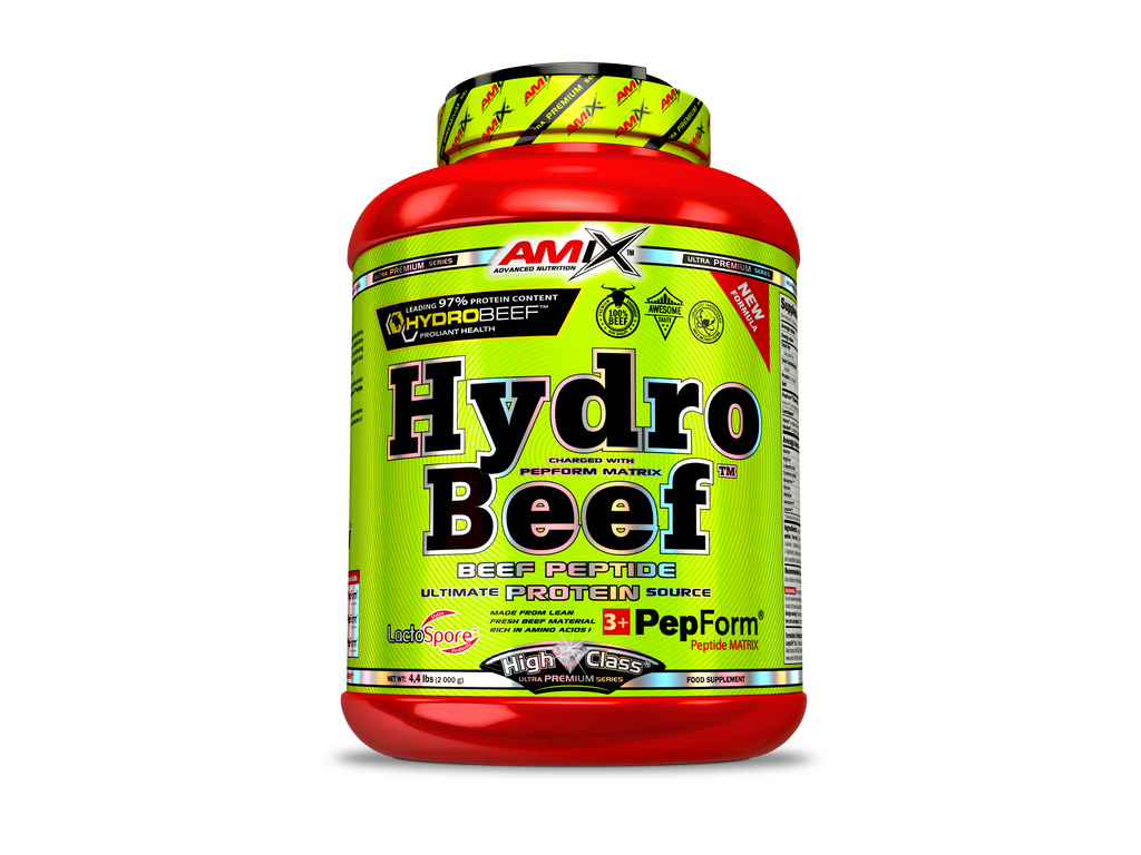 HYDROBEEF PROTEIN
