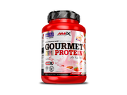 GOURMET PROTEIN