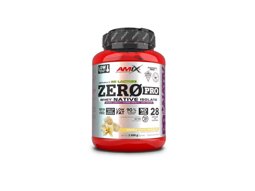 ZEROPRO PROTEIN