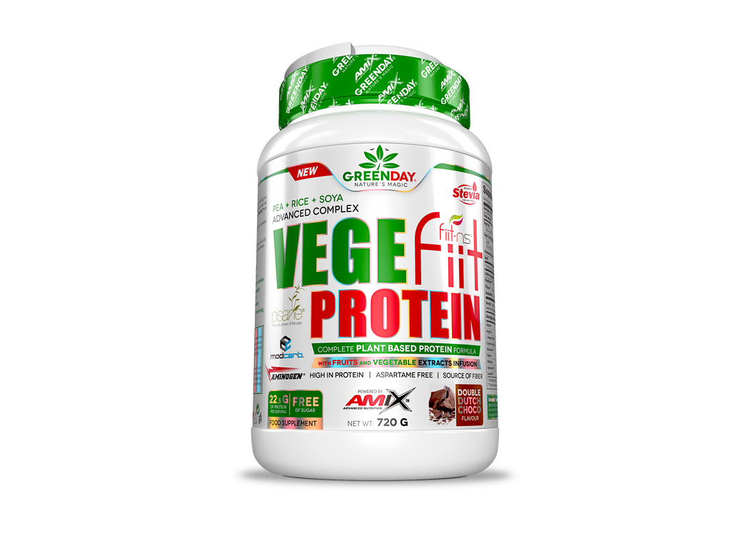 VEGEfiit PROTEIN