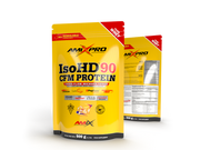 ISO HD 90 CFM