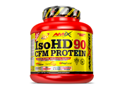 ISO HD 90 CFM