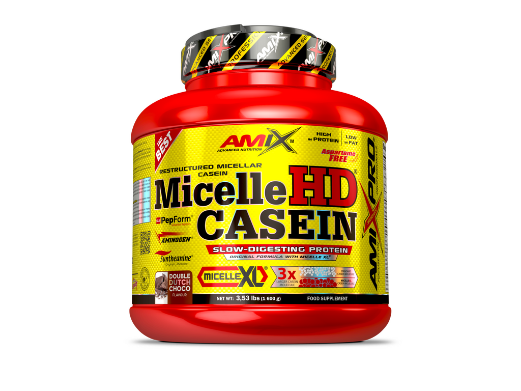 MICELLE HD CASEIN
