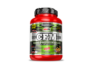 CFM NITRO WHEY WITH ACTINOS