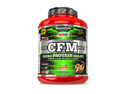 CFM NITRO WHEY WITH ACTINOS