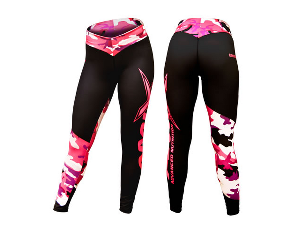 MALLA MUJER AMIX