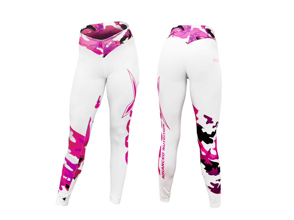 MALLA MUJER AMIX