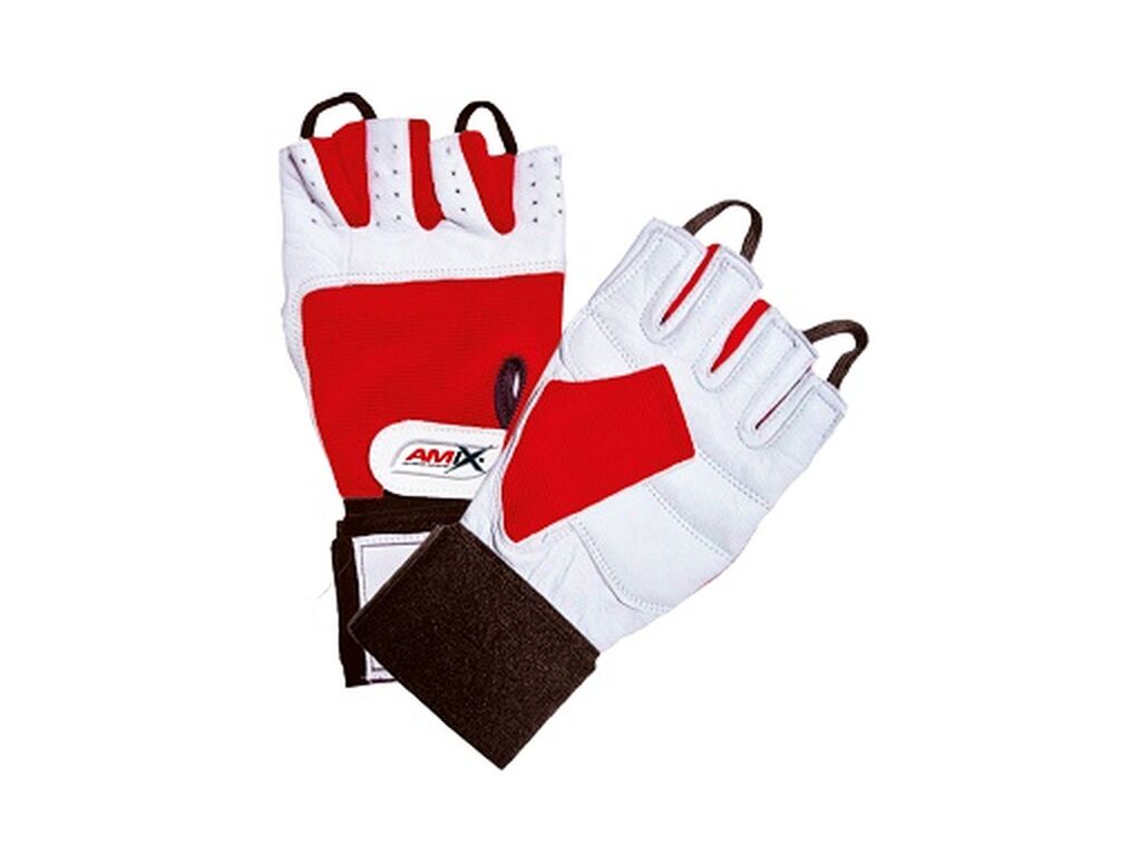 GUANTES DE MUÑEQUERA