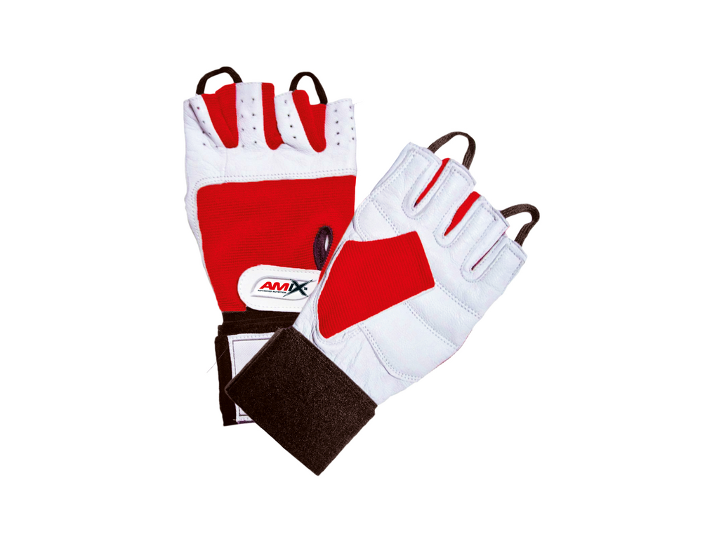 GUANTES DE MUÑEQUERA
