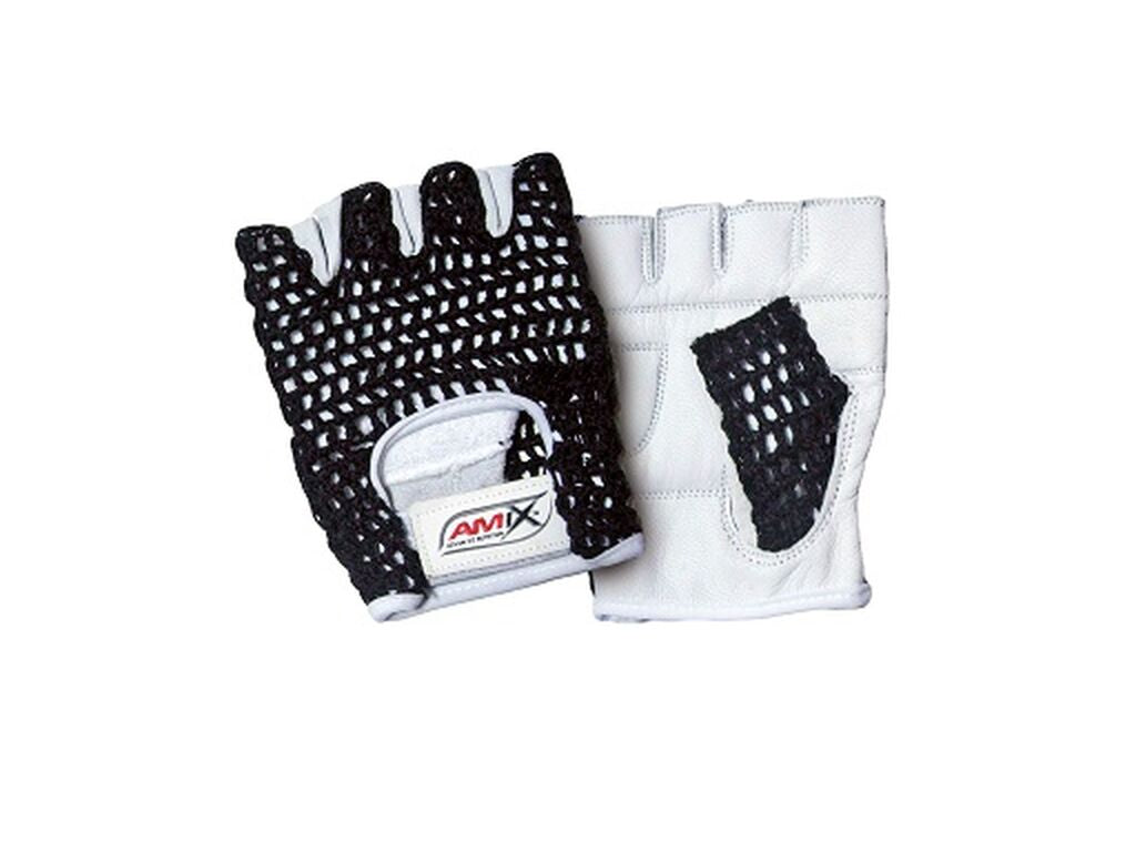 GUANTES REJILLA