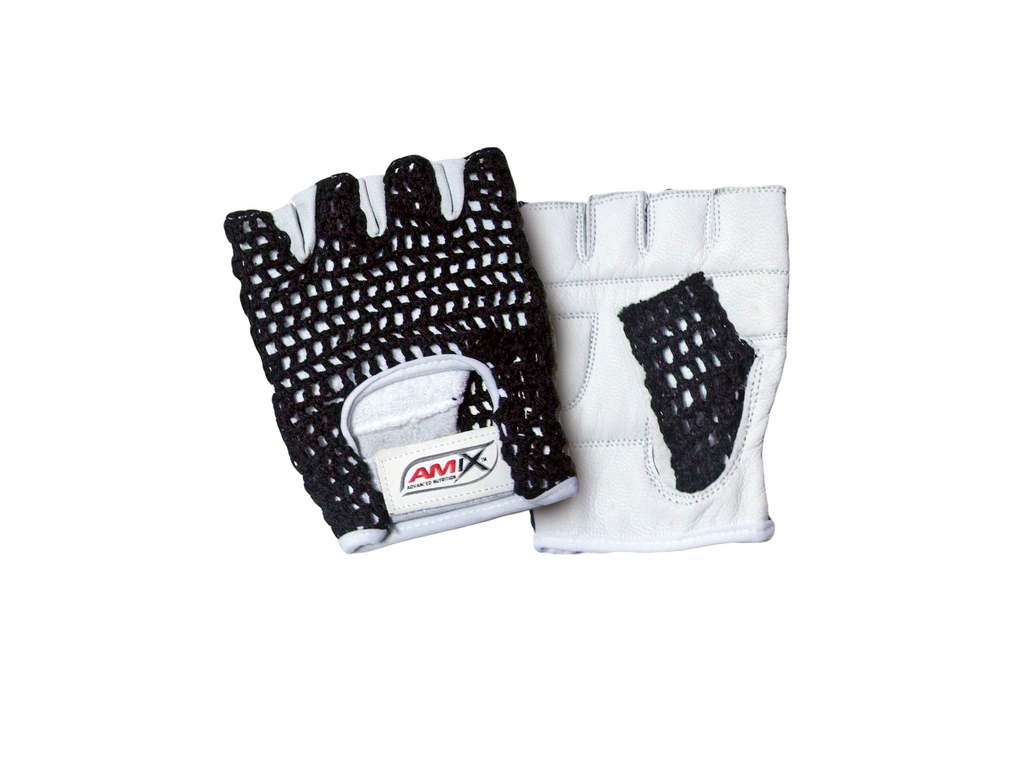 GUANTES REJILLA
