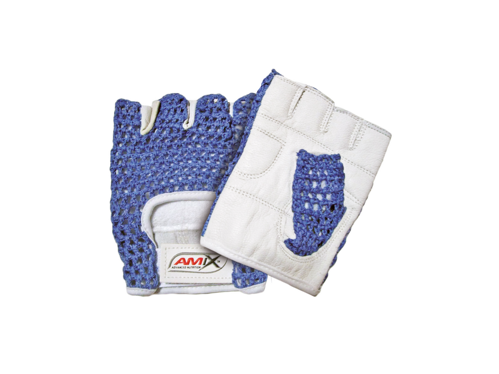 GUANTES REJILLA