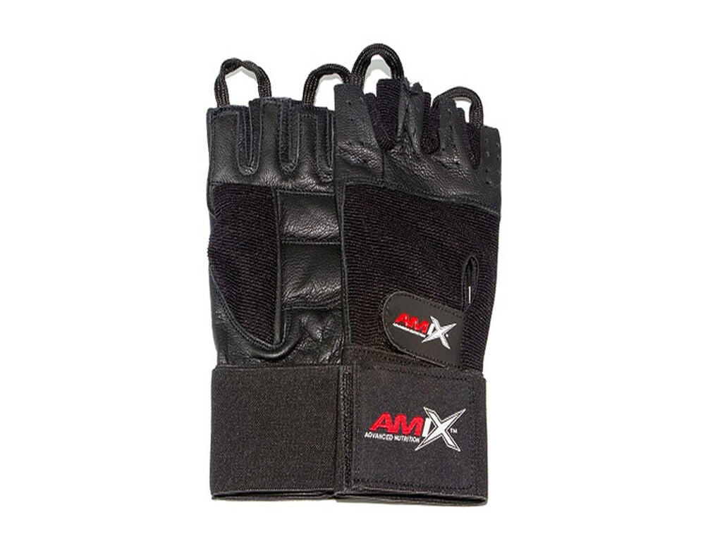 GUANTES DE MUÑEQUERA