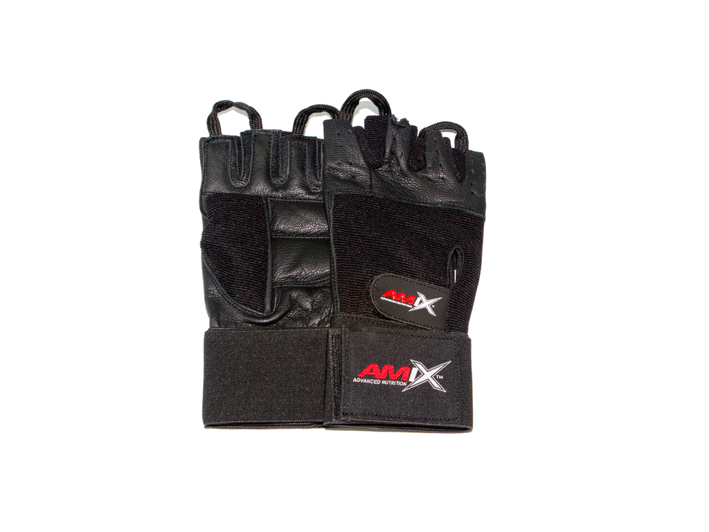 GUANTES DE MUÑEQUERA