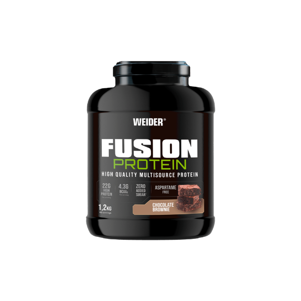 FUSION PROTEIN 1,2KG