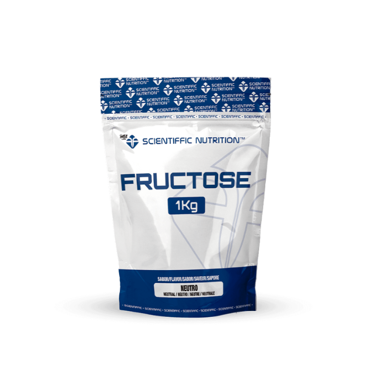 Fructose 1Kg Neutro