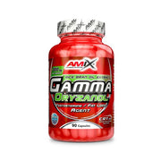 GAMMA ORYZANOL 120 CAPS