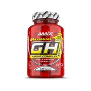 GH 120 CAPS