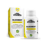 GLUCOBEST 60CAPS