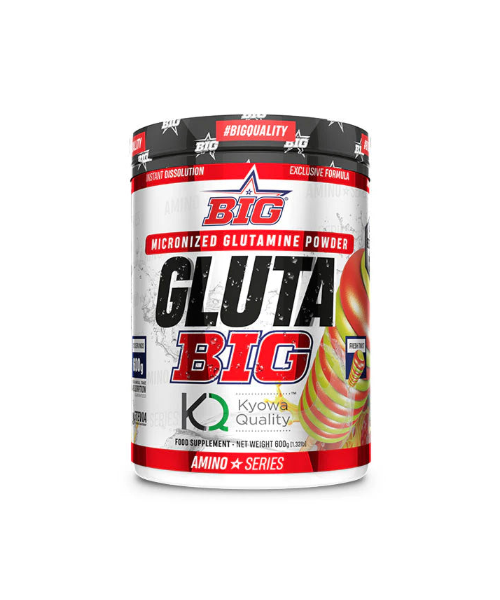 GLUTABIG 600GR